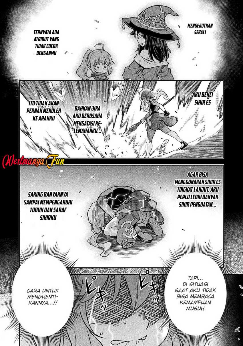 Drawing: Saikyou Mangaka wa Oekaki Skill de Isekai Musou Suru! Chapter 139 Gambar 15
